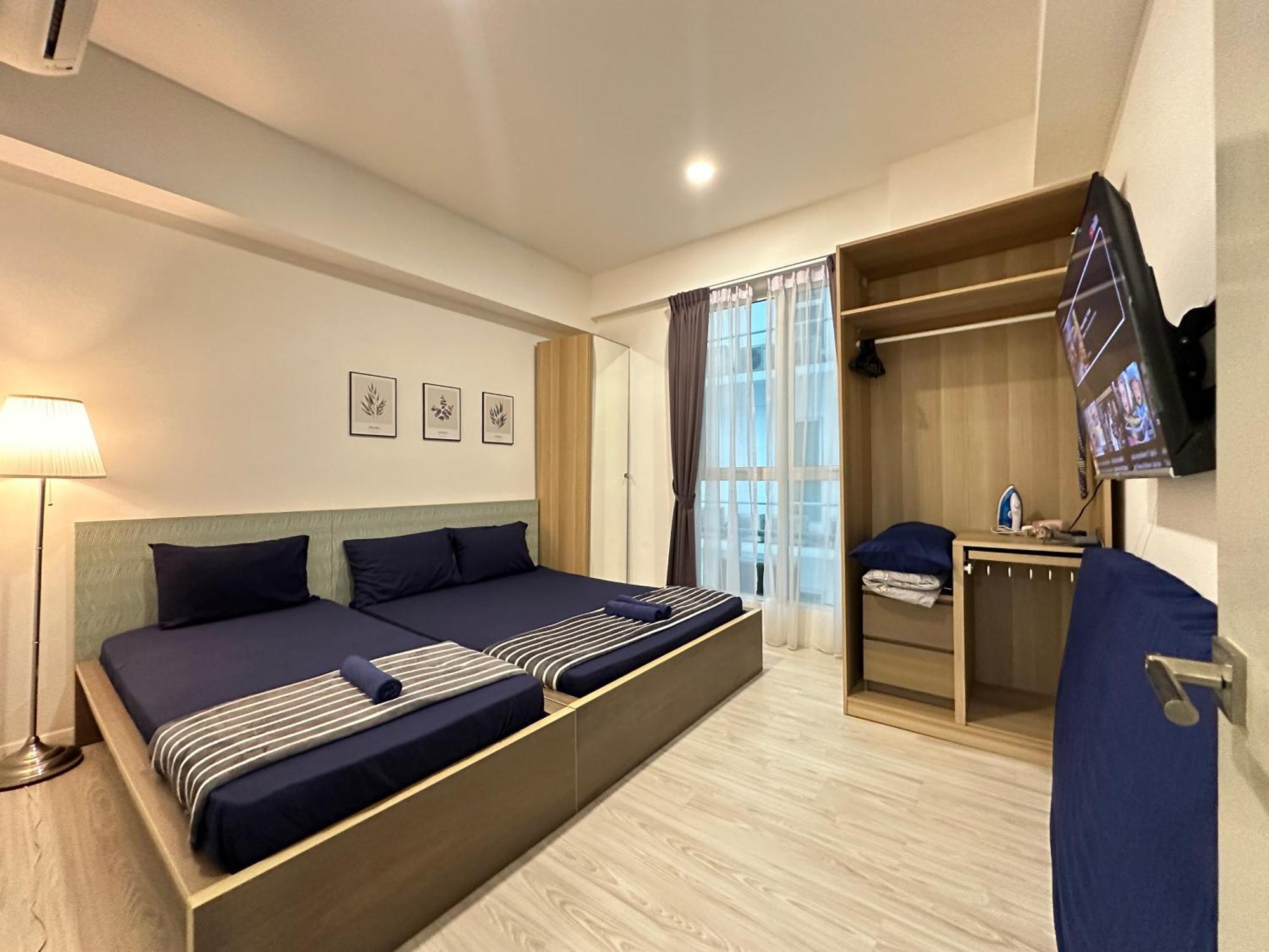 Sa Sutera Avenue Homestay Kota Kinabalu Area Kk City Opposite Imago 외부 사진