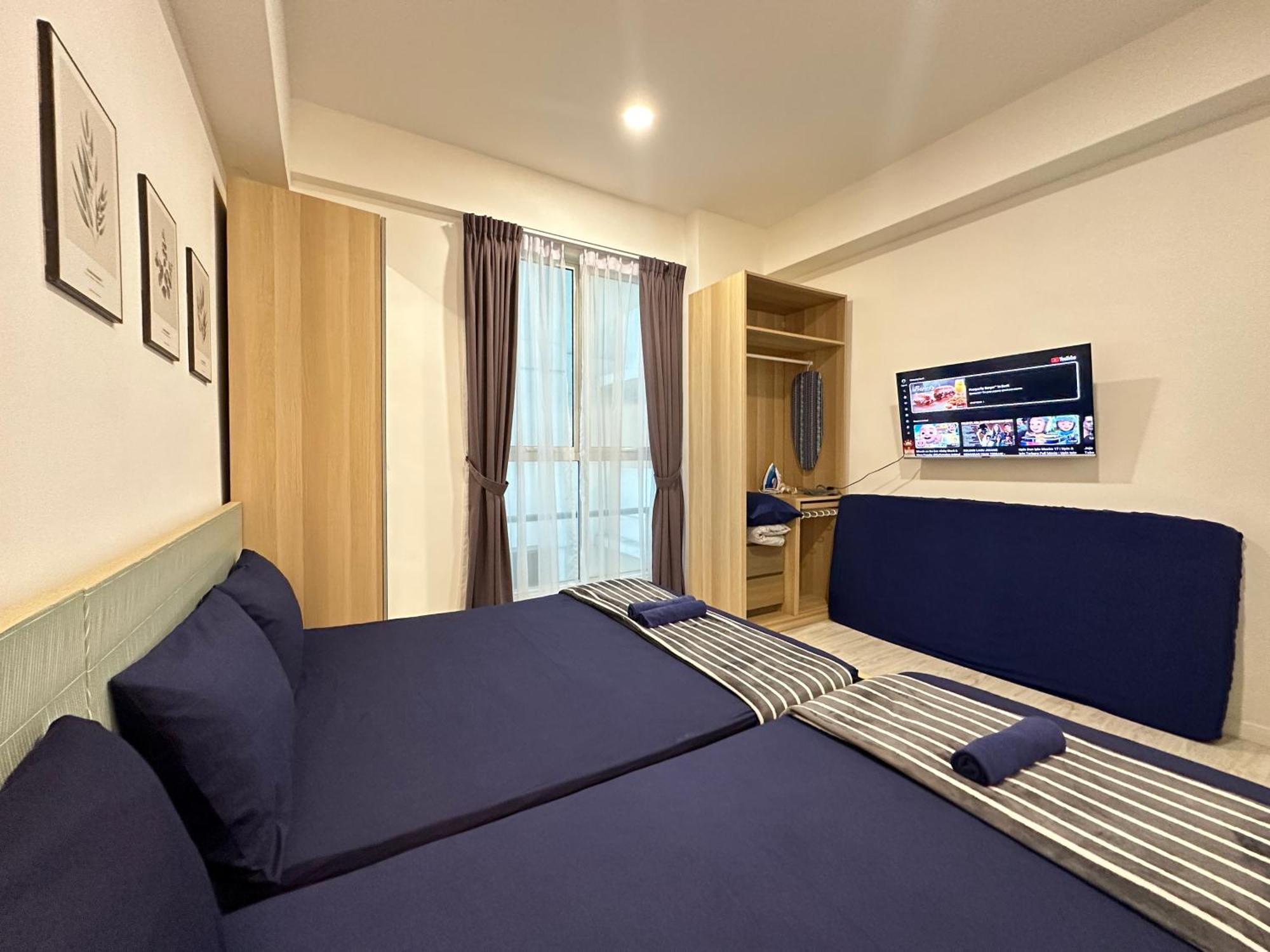 Sa Sutera Avenue Homestay Kota Kinabalu Area Kk City Opposite Imago 외부 사진